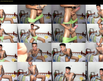 ululante — 70 minute Chaturbate male cam show recording, 1080p, Oct 24, 2020
