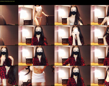 verasun — 62 minute Chaturbate female cam show recording, 720p, Oct 24, 2020
