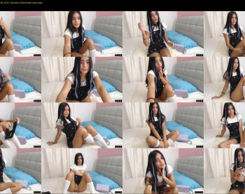 veroniqe_lounge — 70 minute Chaturbate couple cam show recording, 1080p, Oct 24, 2020