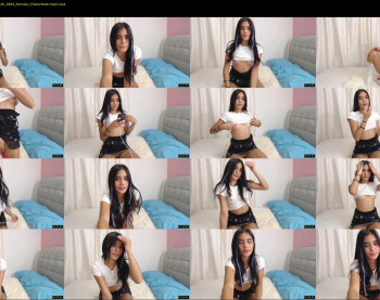veroniqe_lounge — 13 minute Chaturbate couple cam show recording, 1080p, Oct 24, 2020