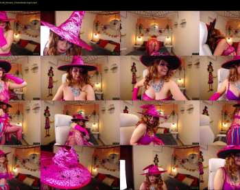 victoria_dior — 71 minute Chaturbate female cam show recording, 720p, Oct 25, 2020