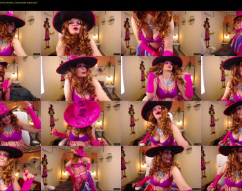 victoria_dior — 71 minute Chaturbate female cam show recording, 720p, Oct 25, 2020