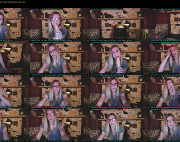 wynfreya — 98 minute Chaturbate female cam show recording, 720p, Oct 25, 2020