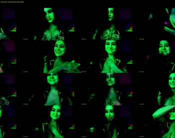 x_lily_x — 5 minute Chaturbate female cam show recording, 1080p, Oct 25, 2020