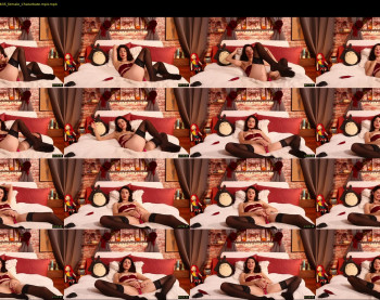 xobondaixo — 36 minute Chaturbate couple cam show recording, 1080p, Oct 24, 2020