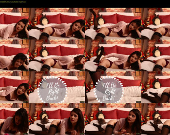 xobondaixo — 28 minute Chaturbate couple cam show recording, 1080p, Oct 25, 2020