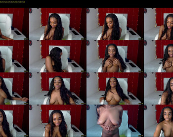 zobe_love — 3 minute Chaturbate female cam show recording, 1080p, Oct 24, 2020