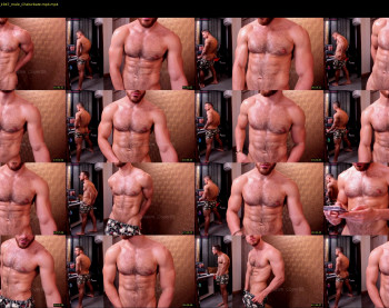 _adamcoper_ — 47 minute Chaturbate male cam show recording, 720p, Oct 25, 2020