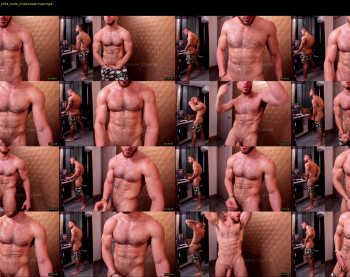 _adamcoper_ — 47 minute Chaturbate male cam show recording, 720p, Oct 25, 2020