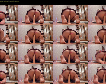 _miss_strawberry_ — 13 minute Chaturbate female cam show recording, 720p, Oct 25, 2020
