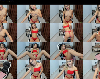_myaa — 36 minute Chaturbate female cam show recording, 1080p, Oct 25, 2020