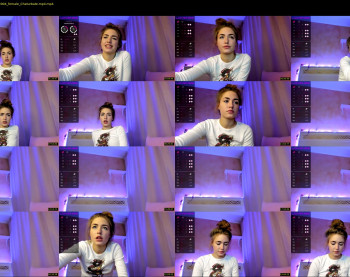 _taylor_swift — 27 minute Chaturbate female cam show recording, 1080p, Oct 25, 2020