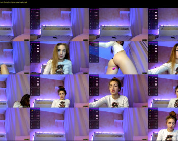 _taylor_swift — 65 minute Chaturbate female cam show recording, 1080p, Oct 25, 2020