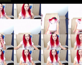_twiggy — 38 minute Chaturbate female cam show recording, 720p, Oct 25, 2020