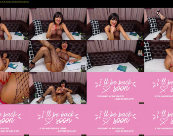 adonamazzara — 66 minute Chaturbate female cam show recording, 1080p, Oct 25, 2020
