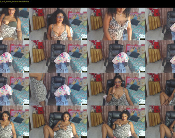 alexandra_mar — 98 minute Chaturbate female cam show recording, 720p, Oct 25, 2020