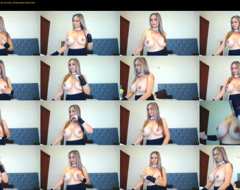 alicia_lang — 13 minute Chaturbate female cam show recording, 1080p, Oct 25, 2020
