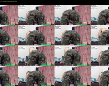 allex_ass_86 — 31 minute Chaturbate female cam show recording, 1080p, Oct 26, 2020