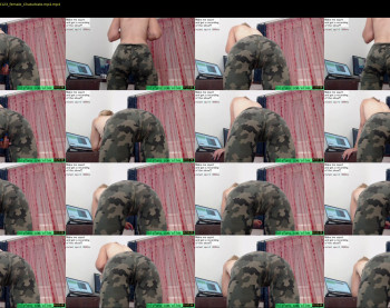 allex_ass_86 — 63 minute Chaturbate female cam show recording, 1080p, Oct 26, 2020