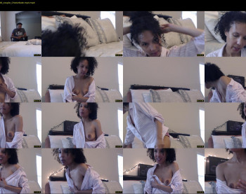 allgood4u — 23 minute Chaturbate couple cam show recording, 720p, Oct 25, 2020