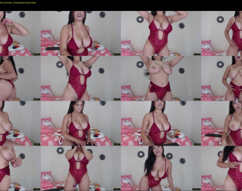 analiia_cox — 70 minute Chaturbate female cam show recording, 1080p, Oct 25, 2020