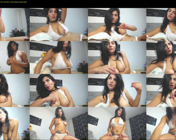 anaworld69 — 75 minute Chaturbate female cam show recording, 1080p, Oct 25, 2020