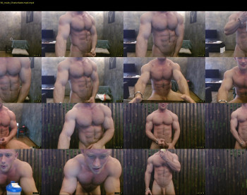 andry_dick — 114 minute Chaturbate male cam show recording, 720p, Oct 25, 2020