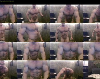 andry_dick — 40 minute Chaturbate male cam show recording, 720p, Oct 25, 2020
