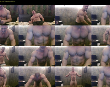 andry_dick — 55 minute Chaturbate male cam show recording, 720p, Oct 25, 2020