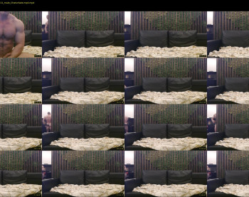 andry_dick — 16 minute Chaturbate male cam show recording, 720p, Oct 25, 2020