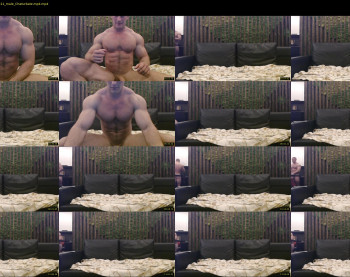 andry_dick — 16 minute Chaturbate male cam show recording, 720p, Oct 25, 2020