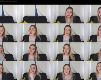 angel_from_sky — 20 minute Chaturbate female cam show recording, 1080p, Oct 25, 2020
