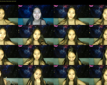 annaxnasty — 30 minute Chaturbate female cam show recording, 720p, Oct 25, 2020