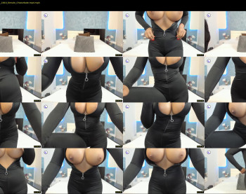 asian_delight_ — 48 minute Chaturbate female cam show recording, 1080p, Oct 25, 2020