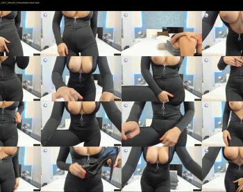 asian_delight_ — 70 minute Chaturbate female cam show recording, 1080p, Oct 25, 2020