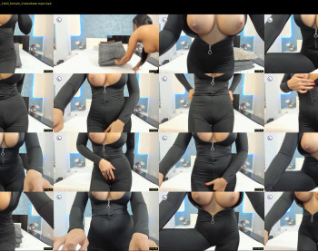 asian_delight_ — 70 minute Chaturbate female cam show recording, 1080p, Oct 25, 2020