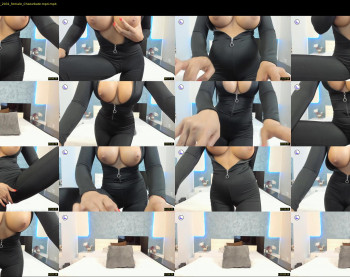 asian_delight_ — 71 minute Chaturbate female cam show recording, 1080p, Oct 25, 2020