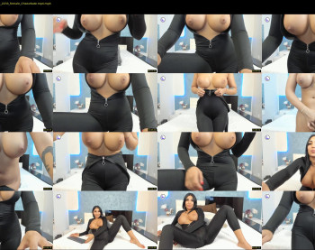 asian_delight_ — 53 minute Chaturbate female cam show recording, 1080p, Oct 25, 2020