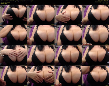 bbylarra — 7 minute Chaturbate couple cam show recording, 480p, Oct 25, 2020