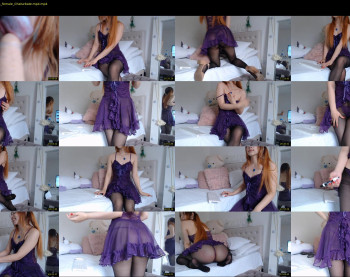 big_lava — 65 minute Chaturbate female cam show recording, 720p, Oct 25, 2020