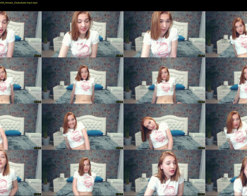 boooooom_ — 15 minute Chaturbate female cam show recording, 720p, Oct 26, 2020