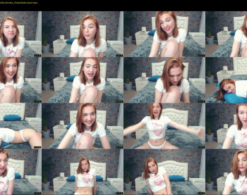 boooooom_ — 60 minute Chaturbate female cam show recording, 720p, Oct 26, 2020