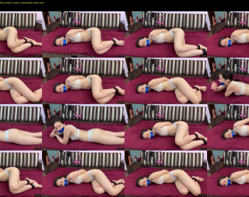 bunnyyandhunter — 70 minute Chaturbate couple cam show recording, 1080p, Oct 26, 2020