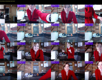 cutenataly — 6 minute Chaturbate female cam show recording, 720p, Oct 25, 2020