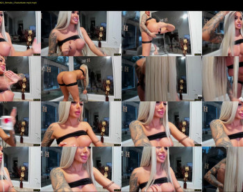 diamond_jo — 29 minute Chaturbate female cam show recording, 1080p, Oct 25, 2020