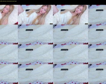 dianaholiday — 32 minute Chaturbate female cam show recording, 1080p, Oct 25, 2020