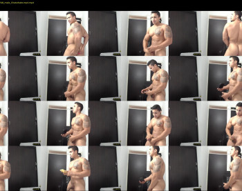 dimitriklein — 27 minute Chaturbate male cam show recording, 1080p, Oct 25, 2020