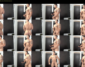 dimitriklein — 70 minute Chaturbate male cam show recording, 1080p, Oct 25, 2020