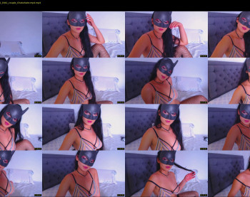 dirtycouple_02 — 30 minute Chaturbate couple cam show recording, 1080p, Oct 25, 2020