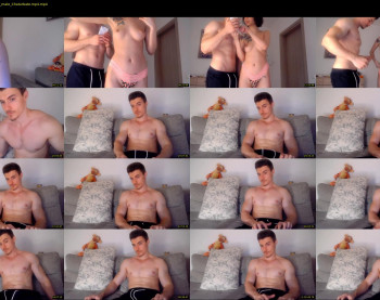 eddieds — 71 minute Chaturbate male cam show recording, 1080p, Oct 26, 2020